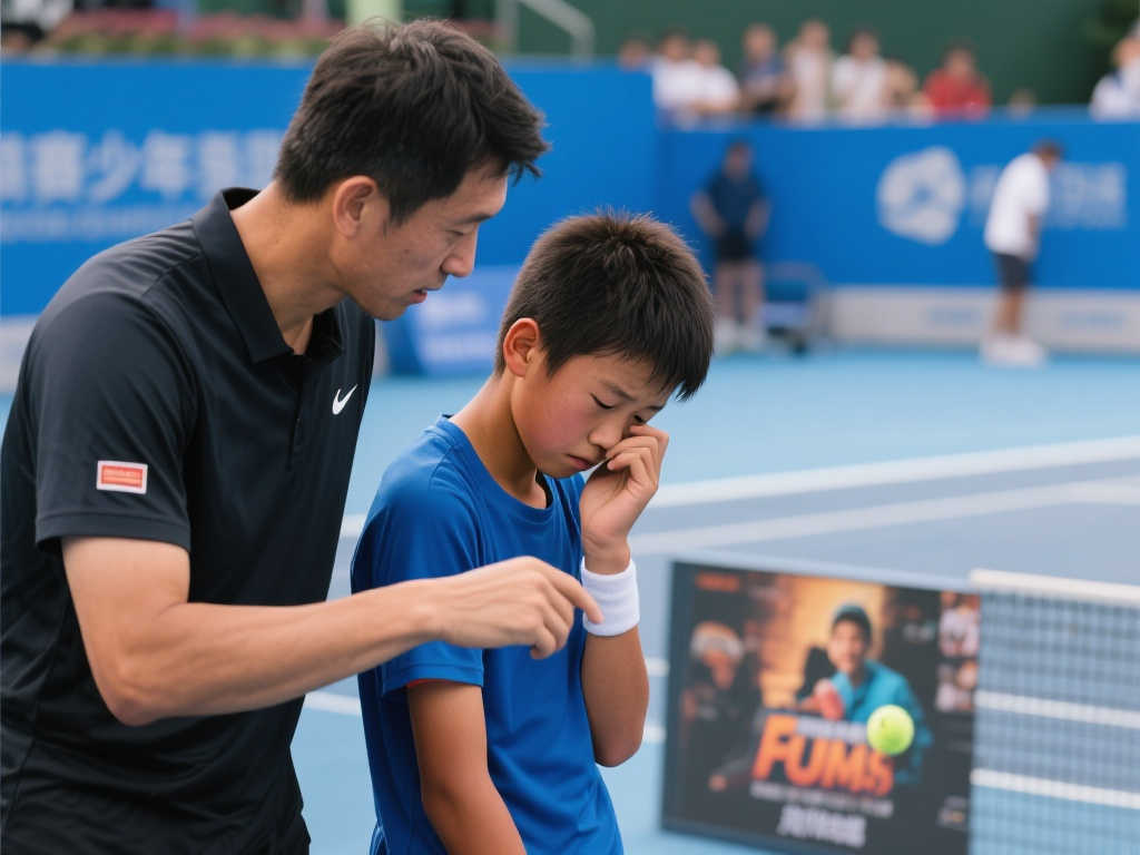 商竣程：爱的滋养，铸就无畏之心